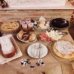 Liu' Palazzo Ducale B&B