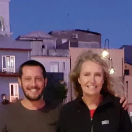 Liu' Palazzo Ducale B&B