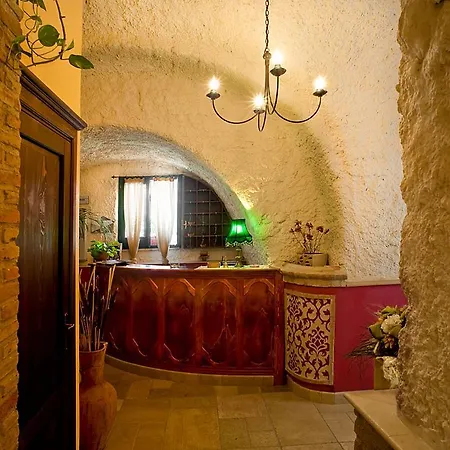 B&B Liu' Palazzo Ducale 레시나