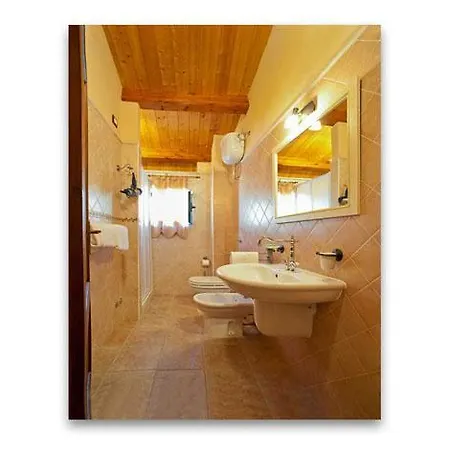 B&B Liu' Palazzo Ducale 레시나