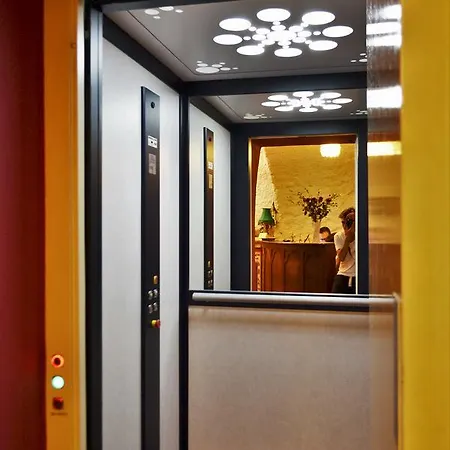 B&B Liu' Palazzo Ducale