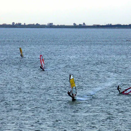 Liu' Palazzo Ducale B&B 레시나