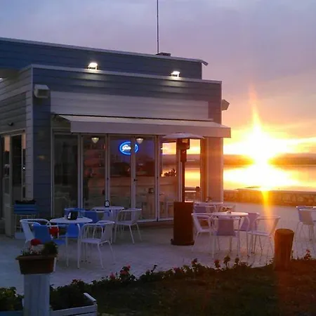 Liu' Palazzo Ducale 레시나