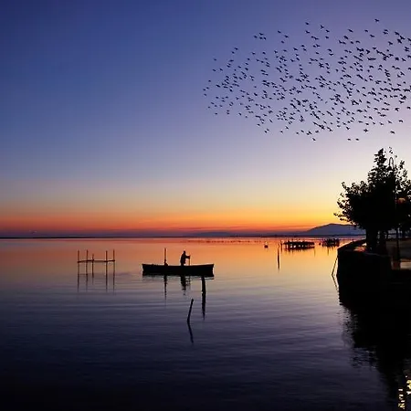 B&B Liu' Palazzo Ducale 레시나