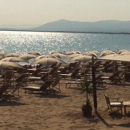 Liu' Palazzo Ducale B&B 3*