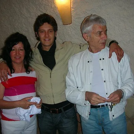 B&B Liu' Palazzo Ducale 3*