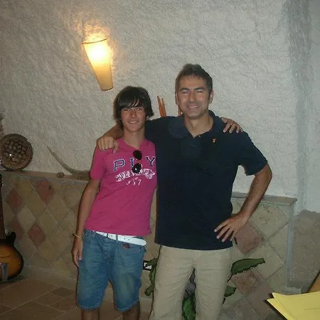 Liu' Palazzo Ducale B&B 레시나