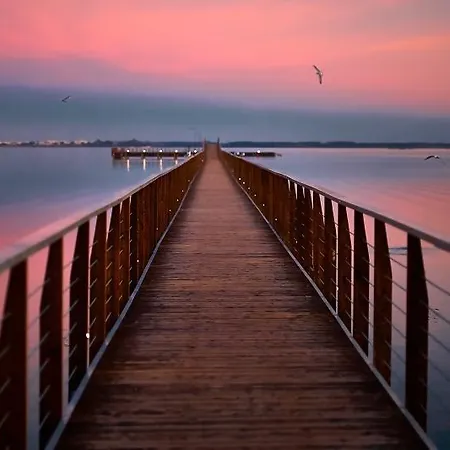 Liu' Palazzo Ducale B&B 3*