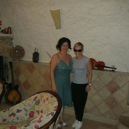 Liu' Palazzo Ducale B&B