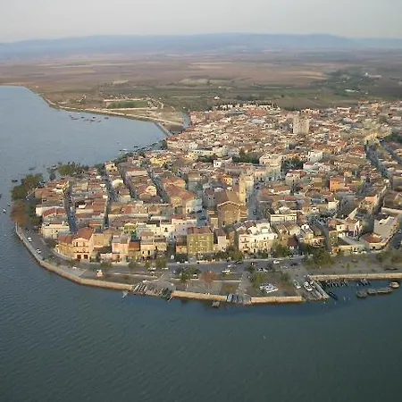 Liu' Palazzo Ducale B&B 3*