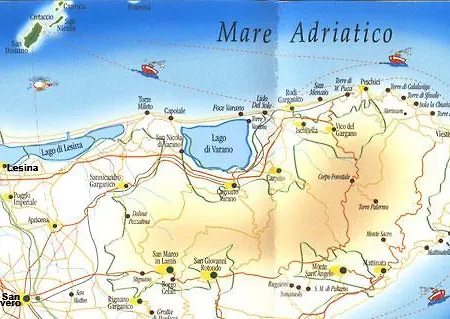 Liu' Palazzo Ducale B&B 3*