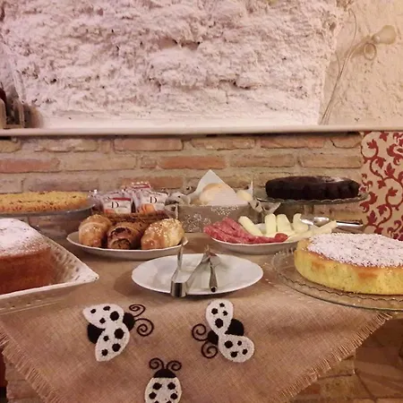 B&B Liu' Palazzo Ducale