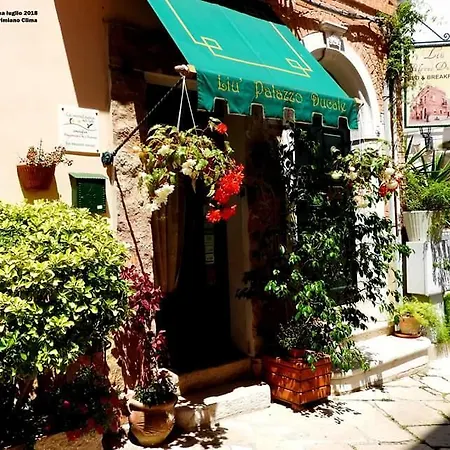 Liu' Palazzo Ducale 레시나