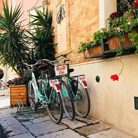 Liu' Palazzo Ducale B&B