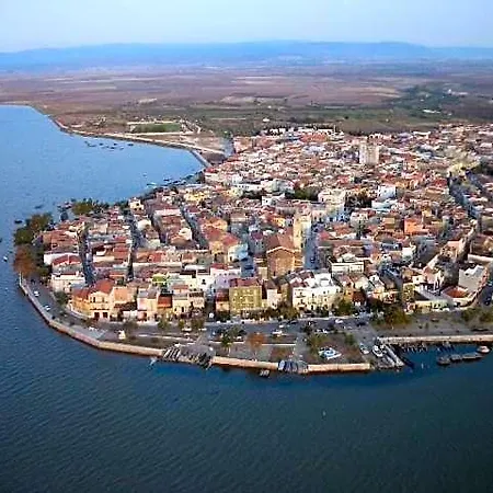 فندق مبيت وإفطار Liu' Palazzo Ducale 3*