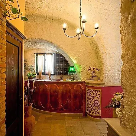 Liu' Palazzo Ducale فندق مبيت وإفطار ليزينا