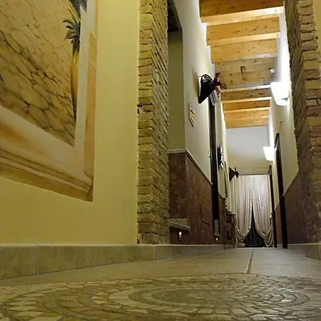 Liu' Palazzo Ducale Отель типа 