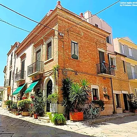 Liu' Palazzo Ducale
