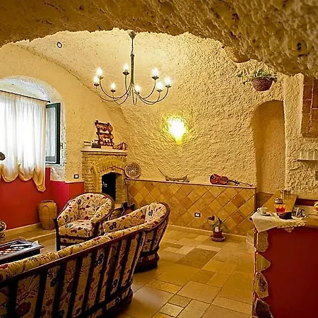 Liu' Palazzo Ducale