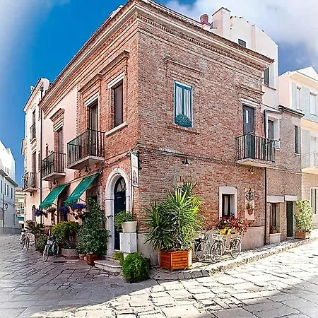 Liu' Palazzo Ducale 3* ليزينا