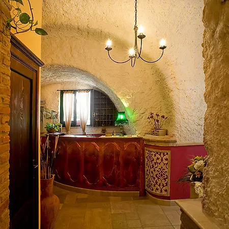Bed & Breakfast Liu' Palazzo Ducale Lesina