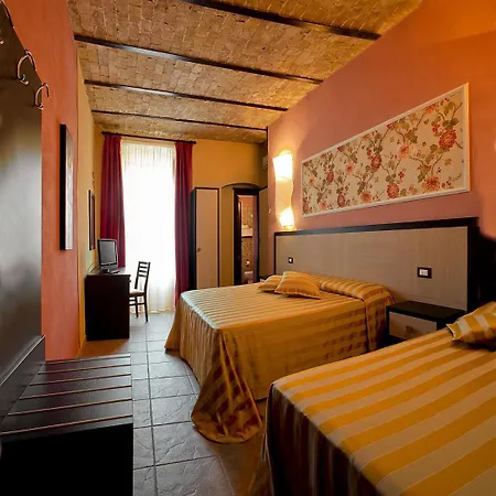 Liu' Palazzo Ducale Bed & Breakfast Lesina