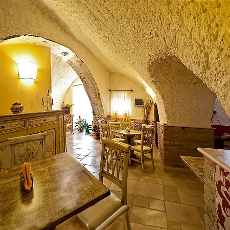 Liu' Palazzo Ducale Bed & Breakfast