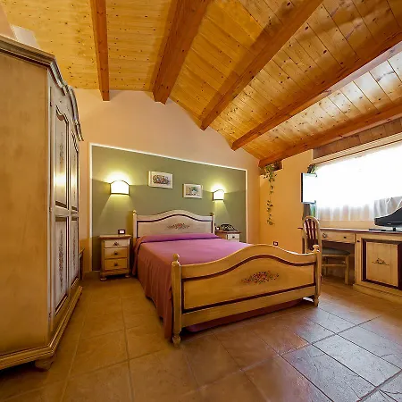 Bed & Breakfast Liu' Palazzo Ducale 3*