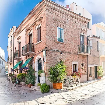 Liu' Palazzo Ducale ベッド・アンド・ブレックファスト