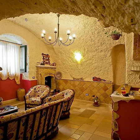 Liu' Palazzo Ducale