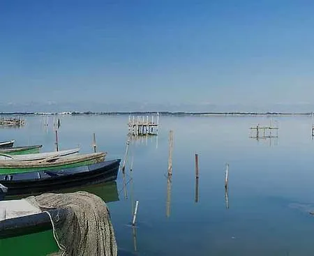 Liu' Palazzo Ducale Bed & Breakfast 3*