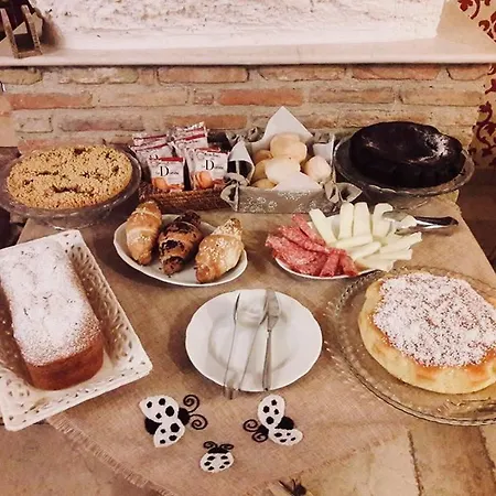 Liu' Palazzo Ducale Bed & Breakfast