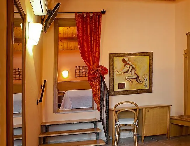 Liu' Palazzo Ducale 3*