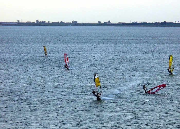 Liu' Palazzo Ducale Oda ve Kahvaltı Lesina