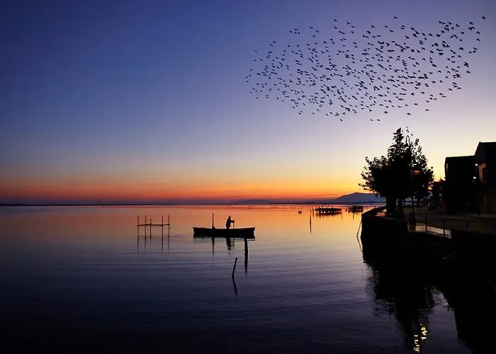 Oda ve Kahvaltı Liu' Palazzo Ducale Lesina