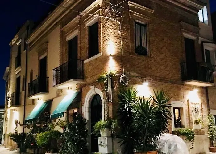 Liu' Palazzo Ducale 3* Lesina